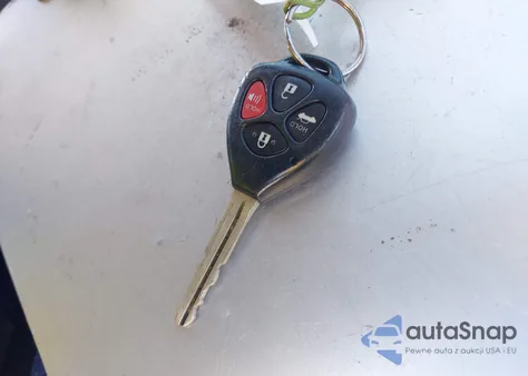 2010 Toyota Corolla Le/S/Xle z USA, uszkodzony, nr VIN 1NXBU4EE8AZ2M2193